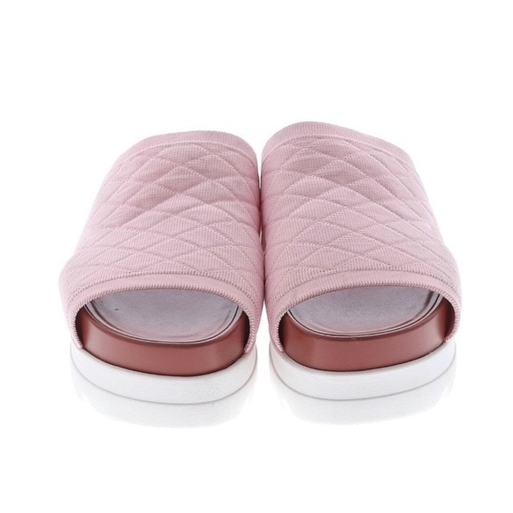 Pink Platform Women's Sandals